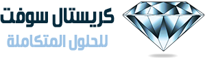 Crystal Logo
