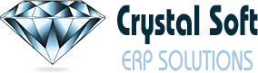 Crystal Logo